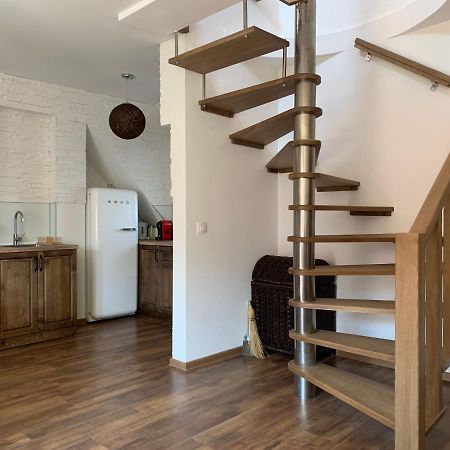 Charming Apartment In The Heart Of Bansko Eksteriør billede