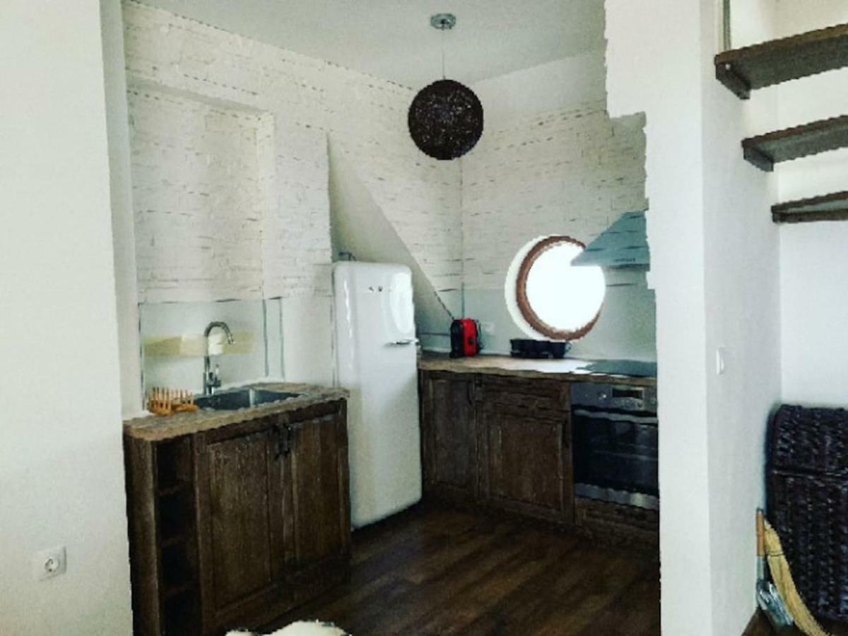 Charming Apartment In The Heart Of Bansko Eksteriør billede