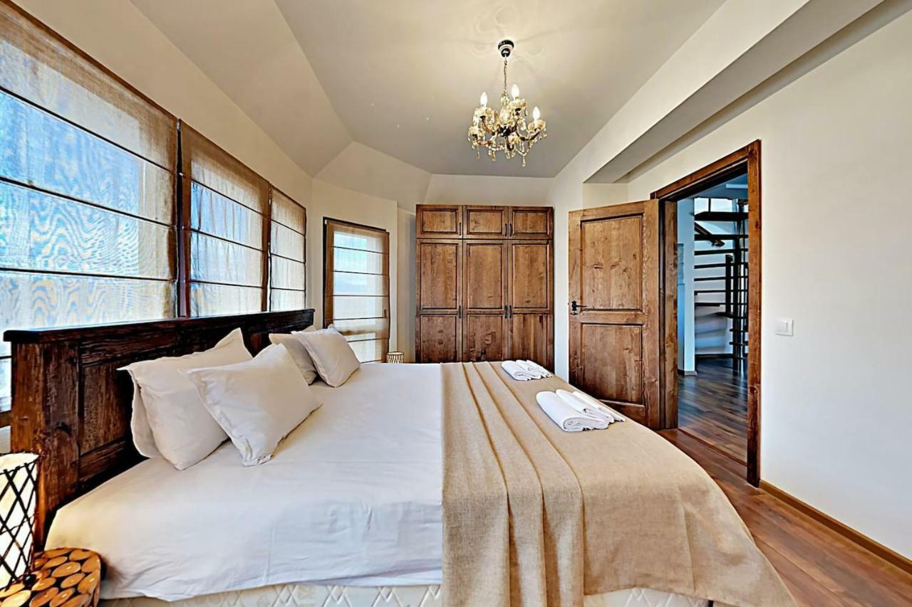 Charming Apartment In The Heart Of Bansko Eksteriør billede