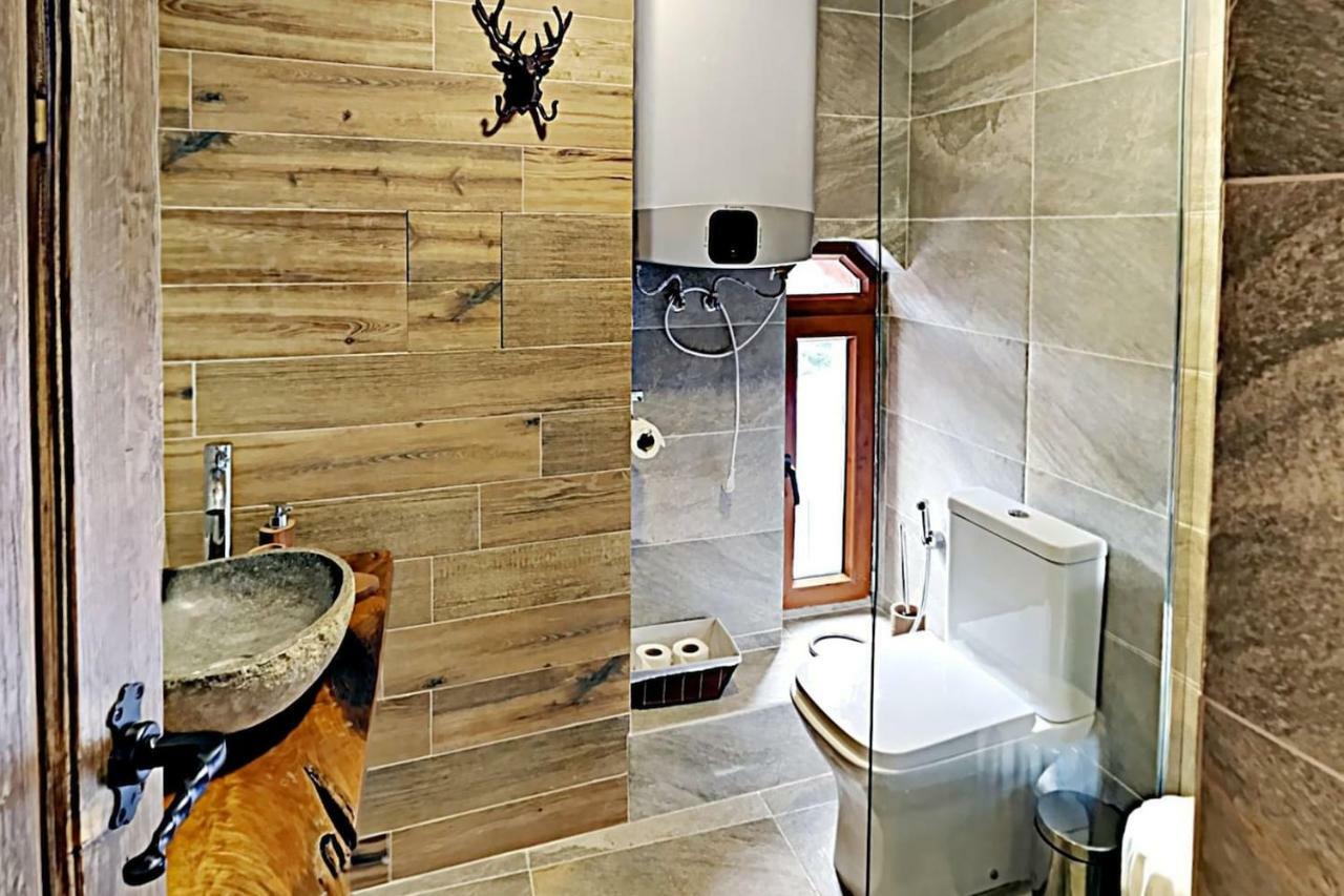 Charming Apartment In The Heart Of Bansko Eksteriør billede