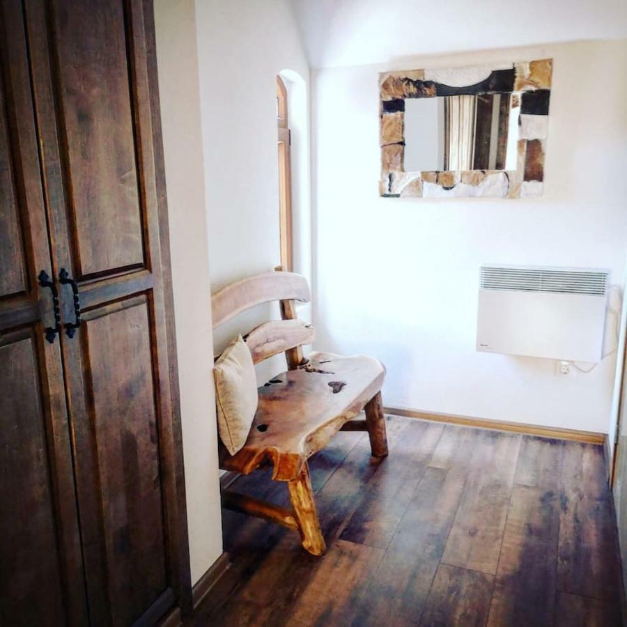 Charming Apartment In The Heart Of Bansko Eksteriør billede