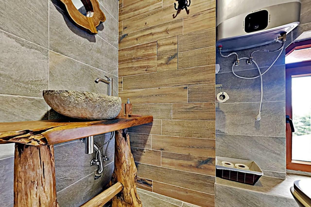 Charming Apartment In The Heart Of Bansko Eksteriør billede