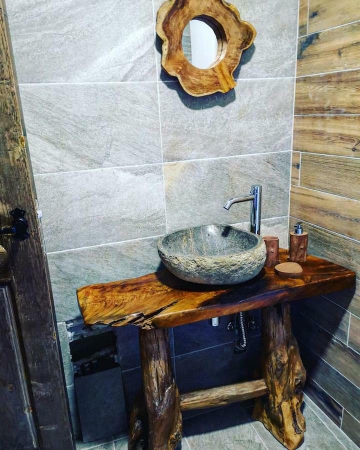Charming Apartment In The Heart Of Bansko Eksteriør billede