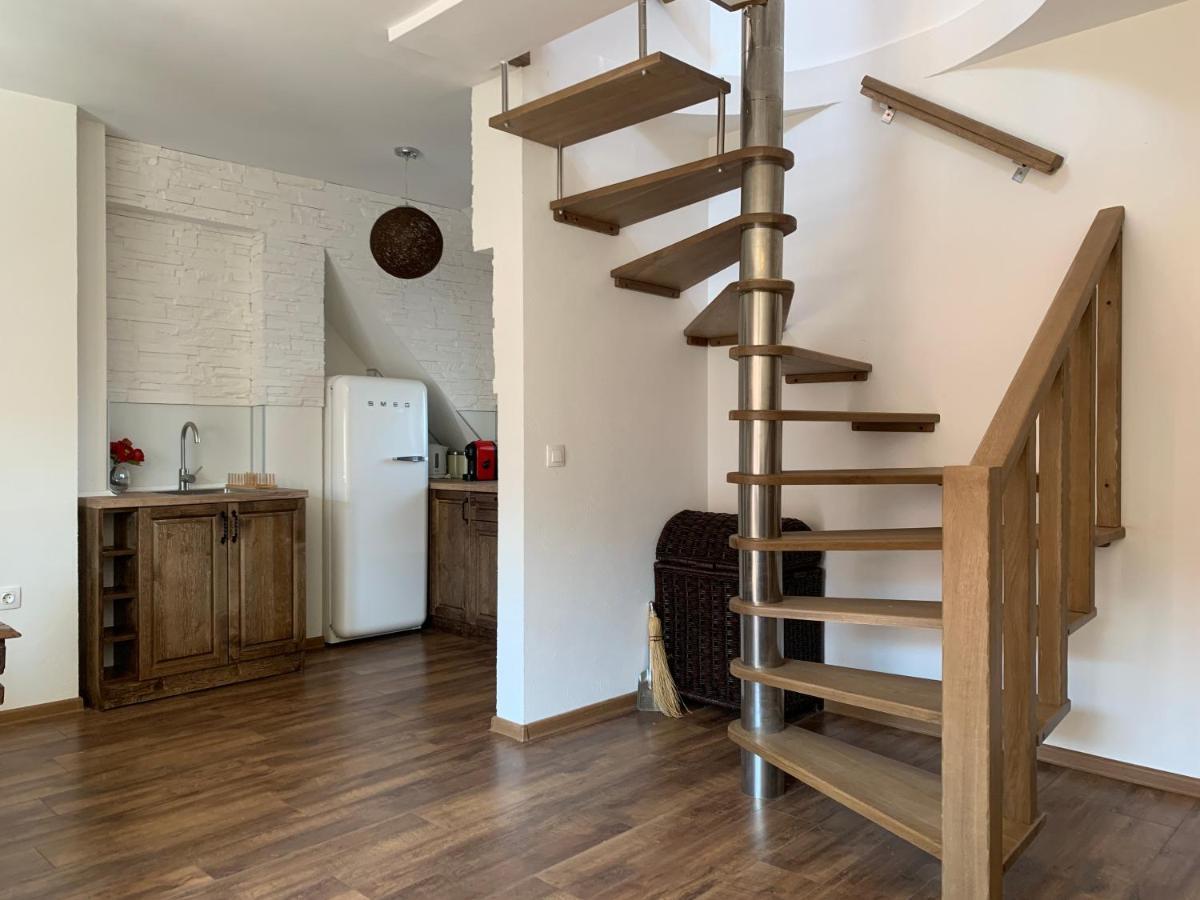 Charming Apartment In The Heart Of Bansko Eksteriør billede