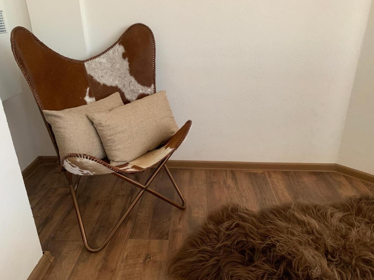 Charming Apartment In The Heart Of Bansko Eksteriør billede