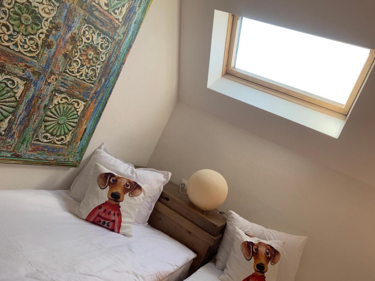 Charming Apartment In The Heart Of Bansko Eksteriør billede